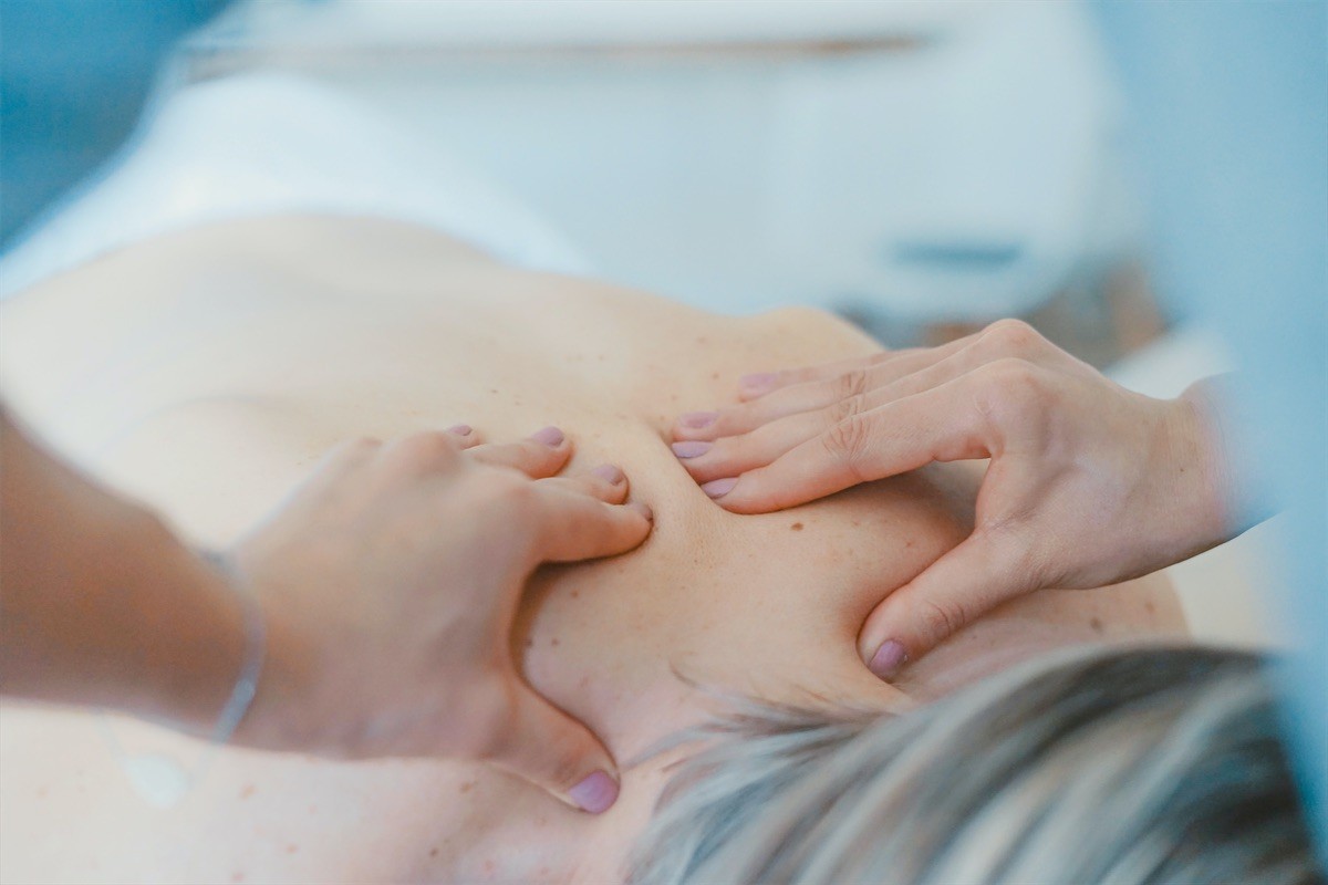 Massage Terre